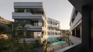 Apartment for sale, Limassol, Agios Tychon, Dimos Amathountas