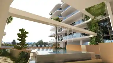 2 bedrooms Apartment for sale, Larnaca