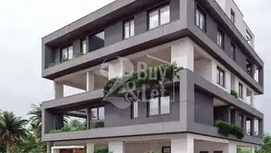 Mieszkanie na sprzedaż, Dystrykt Limassol, Limassol, Zakaki