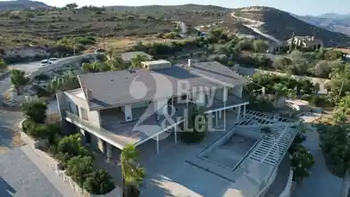Dom wolnostojący na sprzedaż, Dystrykt Limassol, Matikoloni, Dimos Amathountas