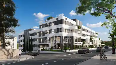 Квартира на продаж, Лімасол, Агіос Афанасіос, АгіосАфанасіос