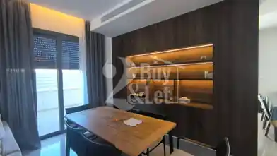 Detached House for rent, Limassol, Kato Polemidia, Panagia Evangelistria