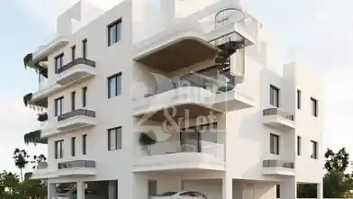 Квартира на продажу, Ларнака, Арадипу, Влахос