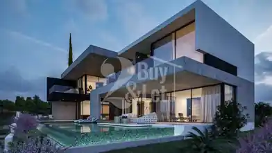 Dom wolnostojący na sprzedaż, Dystrykt Limassol, Jermasoja, Kefalokremmos