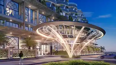 Apartment for sale, Dhofar Governorate, Taqah