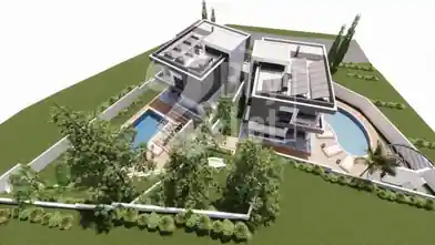 Residential Plot for sale, Limassol, Pareklisia