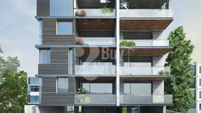 Apartment for sale, Larnaca, Skala
