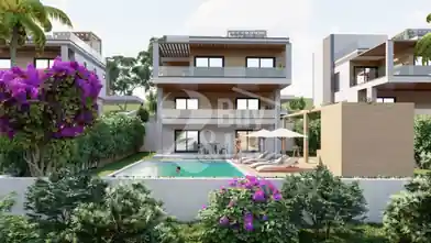 Detached House for sale, Limassol, Pareklisia