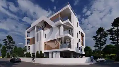Квартира на продажу, Лимасол, Гермасойя, Потамос тис Гермасойас
