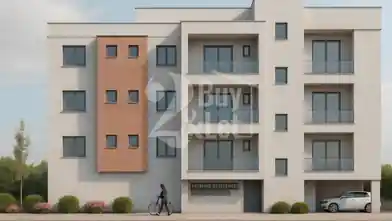 Житлова земельна ділянка на продаж, Лімасол, Като Полемидия, Панагія Євангелістрія