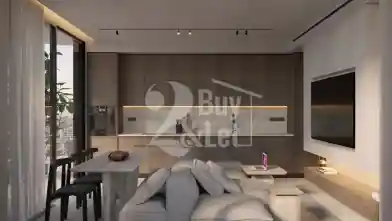 Διαμέρισμα προς πώληση, Λεμεσός, Γερμασόγεια, Αγία Παρασκευή