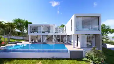 4 bedrooms Villa for sale, Paphos, Pegeia