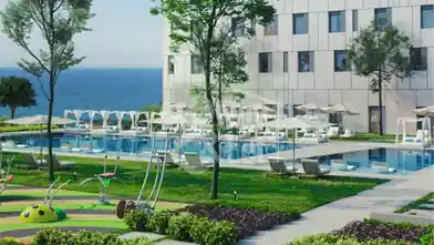 Mieszkanie na wynajem, Dystrykt Limassol, Mutajaka, Dimos Amathountas