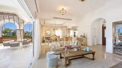 Villa for sale, Limassol, Agios Antonios
