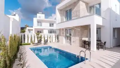Apartment for sale, Paphos, Peyia, Dimos Akama