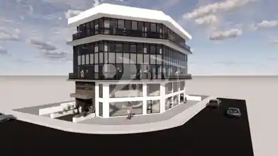 Commercial for sale, Limassol, Kato Polemidia, Makarios III