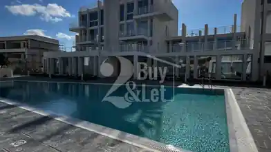 Mieszkanie na sprzedaż, Dystrykt Famagusta, Paralimni, Dimos Paralimniou-Deryneias