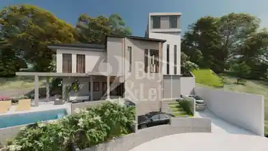 Detached House for sale, Limassol, Palodia