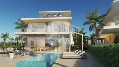 Villa for sale, Famagusta, Paralimni, Dimos Paralimniou-Deryneias