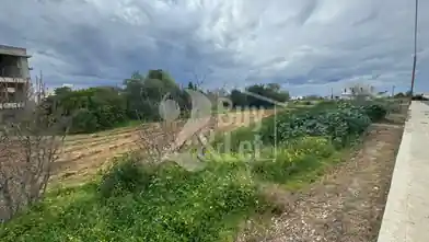 Działka mieszkaniowa na sprzedaż, Dystrykt Pafos, Kisonerga, Dimos Akama
