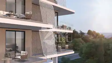 Apartment for sale, Limassol, Mouttagiaka, Dimos Amathountas