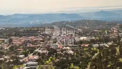 Działka rolna na sprzedaż, Dystrykt Limassol, Apesia