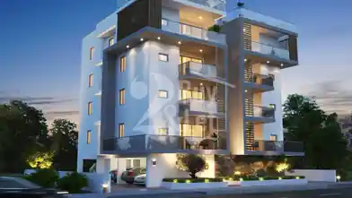 Apartment for sale, Larnaca, Aradippou, Vlachos