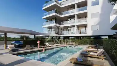 Διαμέρισμα προς πώληση, Λεμεσός, Γερμασόγεια, Ποταμός της Γερμασόγειας