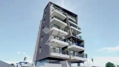 Apartment for sale, Larnaca, Skala