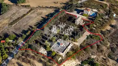 Residential Plot for sale, Paphos, Giolou