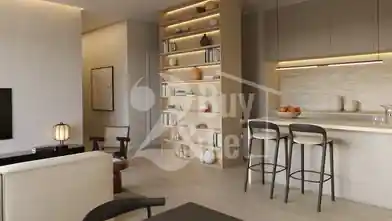 2-pokojowe Mieszkanie na sprzedaż, Dystrykt Limassol, Ajos Atanasios