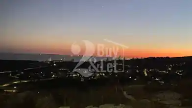 Residential Plot for sale, Limassol, Agios Tychon