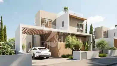Villa for sale, Larnaca, Perivolia, Dimos Dromolaxias-Meneou