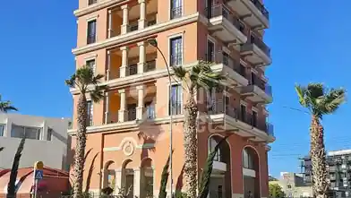 Biuro na sprzedaż, Dystrykt Limassol, Ajos Atanasios, Osiedle dla uchodźców Linopetra