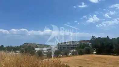 Residential Plot for sale, Limassol, Agios Tychon, Dimos Amathountas