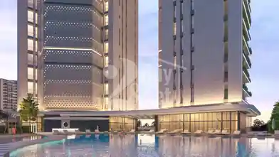 Apartment for sale, Larnaca, Livadia, Dimos Larnakas