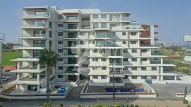 Mieszkanie na sprzedaż, Larnaka, Skala