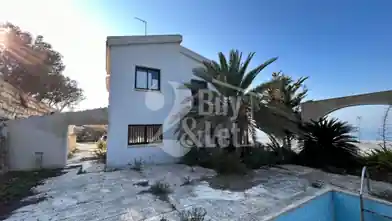 Residential Plot for sale, Paphos, Tala