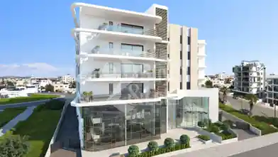 2 bedrooms Apartment for sale, Larnaca