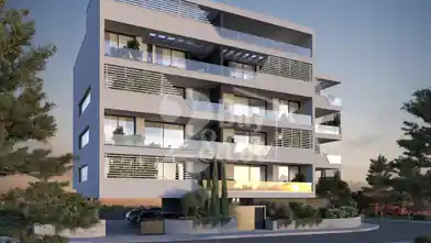 Mieszkanie na sprzedaż, Dystrykt Limassol, Jermasoja, Potamos tis Germasogeias