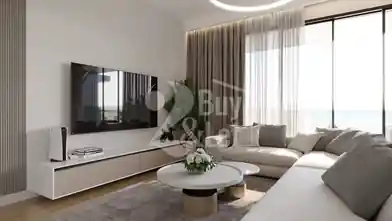 Mieszkanie na sprzedaż, Dystrykt Limassol, Jermasoja, Potamos tis Germasogeias