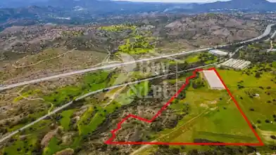 Agriculture Plot for sale, Larnaca, Kornos, Dimos Lefkaron