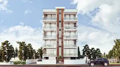 Apartment for sale, Larnaca, Chrysopolitissa