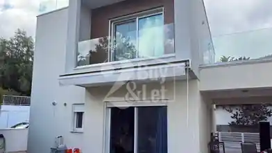 3 bedrooms Semidetached House for sale, Limassol, Mouttagiaka