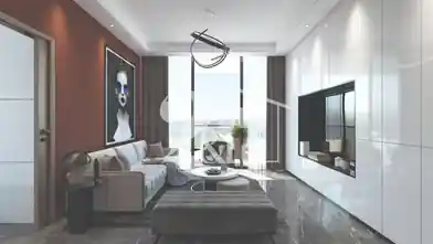 Apartment for sale, Larnaca, Aradippou, Agios Fanourios