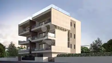 Квартира на продаж, Лімасол, Гермасогия, Chalomantres