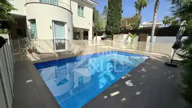 Dom wolnostojący na sprzedaż, Dystrykt Limassol, Pareklisia