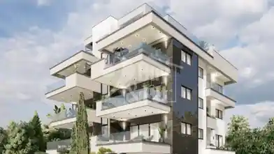 Mieszkanie na sprzedaż, Dystrykt Limassol, Limassol, Agia Fyla