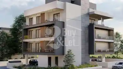 Квартира на продажу, Лимасол, Лимассол, Закаки