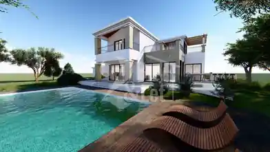Detached House for sale, Paphos, Agios Theodoros